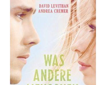 [Rezension] Was andere Menschen Liebe nennen