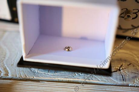 Edler Adventskalender mit XXL Schubladen #OnShop24 #Weihnachten #Adventszeit