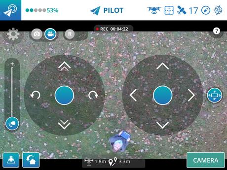 Yuneec Breeze im Test: Das leistet die Selfie-Drohne