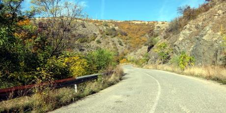 Bulgarien: Wald- und Wiesenkreuzfahrt