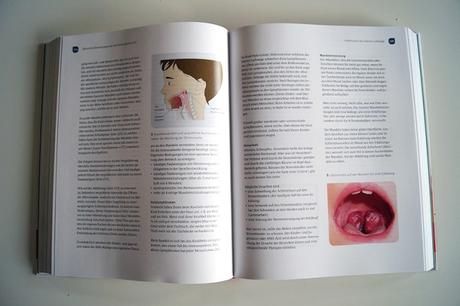 Lesen statt googlen: Kindergesundheit