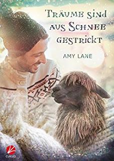 [Rezension] Amy Lane - Träume sind aus Schnee gestrickt