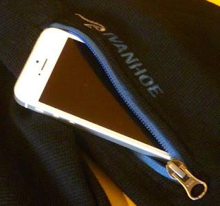 Passend zum Wetter - Der Wind dichte Pullover Hood von Ivanhoe of Sweden