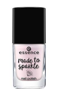 essence made to sparkle LE