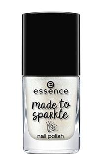 essence made to sparkle LE