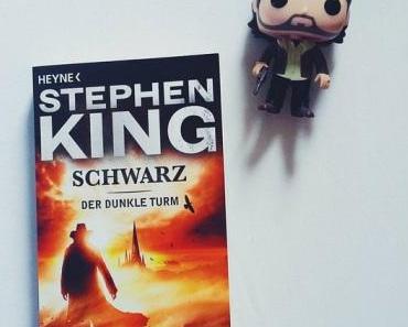 Schwarz | Stephen King