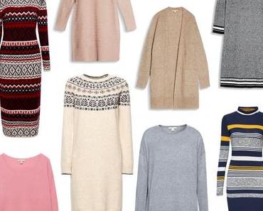 Strickliebe und Wolldiebe