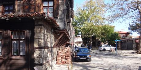 Bulgarien: urlauben am Schwarzen Meer.