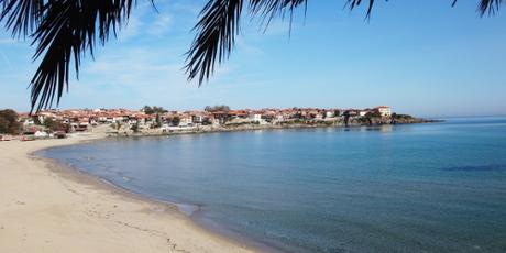 Bulgarien: urlauben am Schwarzen Meer.