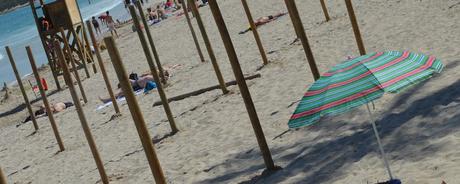 Mallorca auch im Oktober badetauglich