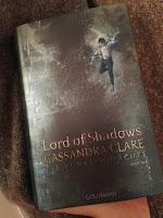 [Buchmesse] Der Tag und Meet and Greet mit Cassandra Clare