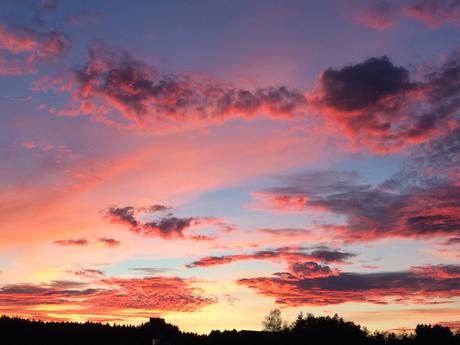 Spruch zum Wochenende: Gebet