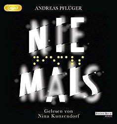 Andreas Pflüger - Niemals