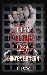 # 122 - Selbst erlebt: Sieben Monate in chinesischer Haft
