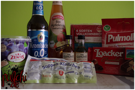 brandnooz Box September 2017