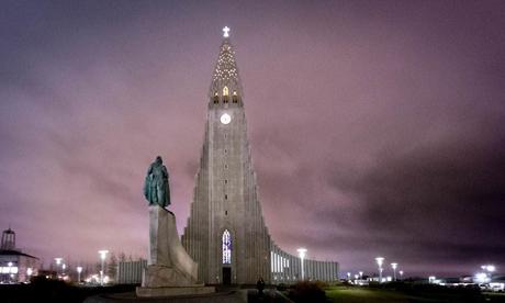 Faszinierend: Acht Tage rund um Island