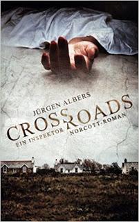 [Rezension] Crossroads von Jürgen Albers