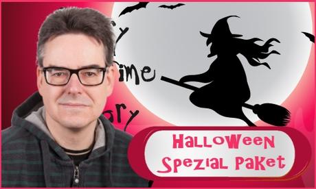 Das Halloween-Spezial-Angebot 2017
