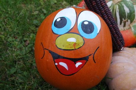 Die Gärtnerei “ Schanbacher „