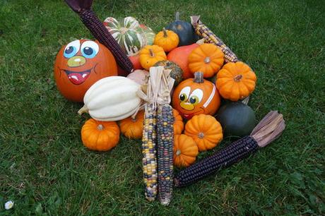 Die Gärtnerei “ Schanbacher „