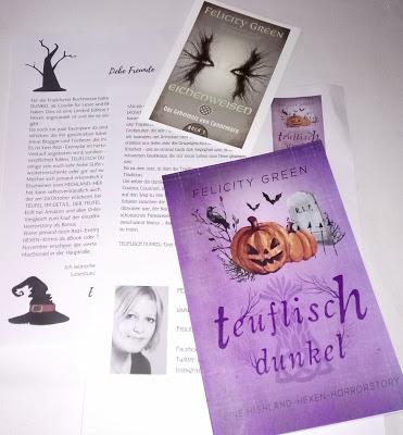 [Neuzugänge] KW 43 ... Überraschungen, eBooks, Prints, eine Lovelybox... wieder viel zu viel ^^