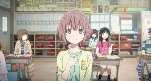 Bonusmaterialien der „A Silent Voice“-Editionen bekanntgegeben