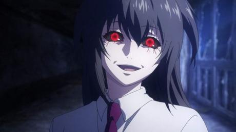 Review: Tokyo Ghoul – OVAs Jack/Pinto | Blu-ray