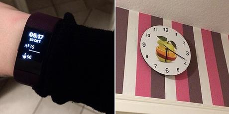 Unser Wochenende in Bildern – 28./29. Oktober