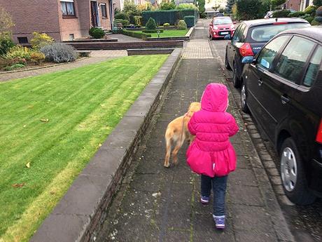 Unser Wochenende in Bildern – 28./29. Oktober