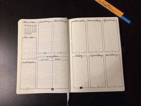 Unser Wochenende in Bildern – 28./29. Oktober