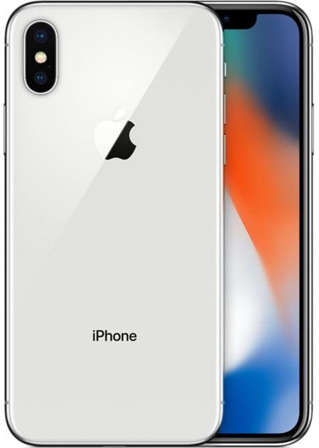 iPhone X mit Lieferzeit bis Dezember