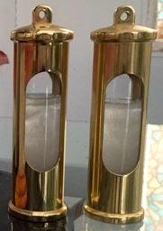 Auch Sturm Herwart sagten unsere dänischen Sturmgläser präzis voraus