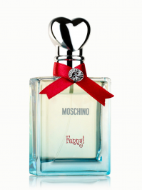 Moschino Funny!