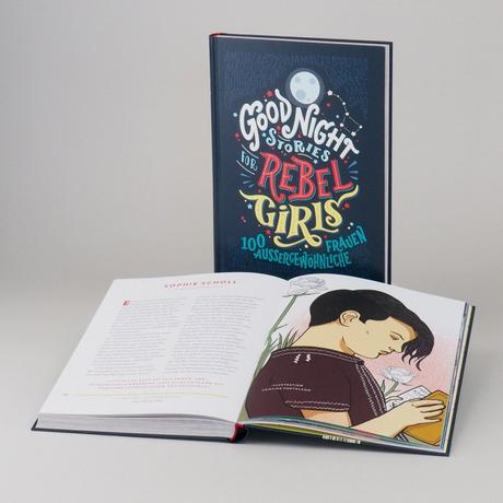 BücherMontag: Die Kinderbücher der anderen im Oktober