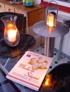 Buchtipp Same Slöjd Made in Sápmi