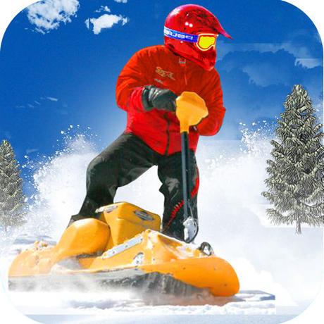 Snow Powerboard Racing 3D, Media Monster – Pro Music Cam und 10 weitere Apps heute kostenlos (Ersparnis: 36,58 EUR)