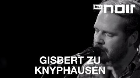 TV Noir: Gisbert zu Knyphausen – Teheran Smiles