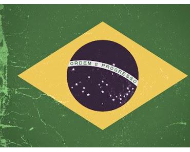 Die brasilianische Gesellschaft befindet sich auf einem abschüssigen Gelände