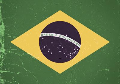 Die brasilianische Gesellschaft befindet sich auf einem abschüssigen Gelände