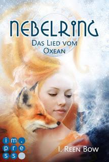 [Gemeinsam Lesen] #61: Nebelring #1 - Das Lied von Oxean