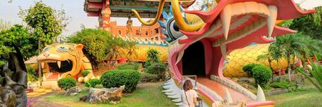 Die 6 besten Tempel in Chiang Mai mit 3 Geheimtipps