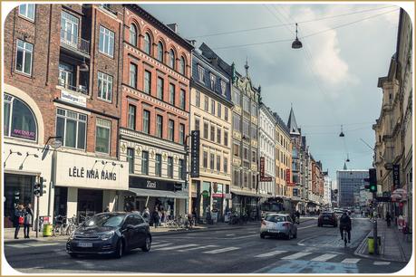 Kopenhagen: Der Schein der schönen Dinge