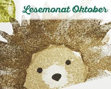 Lesemonat Oktober 2017