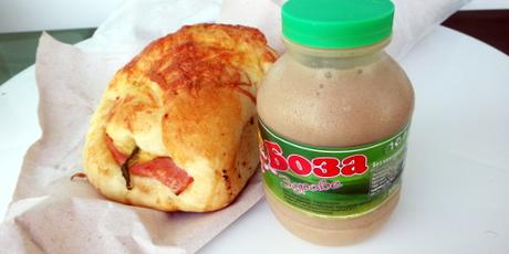 Bulgarien: eine menschenleere Stadt am Sonnenstrand