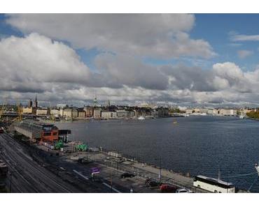 Gastbeitrag: Tipps aus 4 Tagen in Stockholm