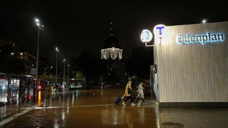 Gastbeitrag: Tipps aus 4 Tagen in Stockholm