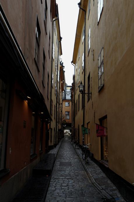 Gastbeitrag: Tipps aus 4 Tagen in Stockholm