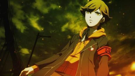 „Persona 3 – The Movie #3: Falling Down“ wird auf dem Akibapass Festival 2018 gezeigt