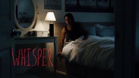 Whisper – Ein Kurzfilm über Home Automation Horror