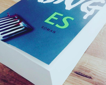 [Stephen King] ES geht weiter.